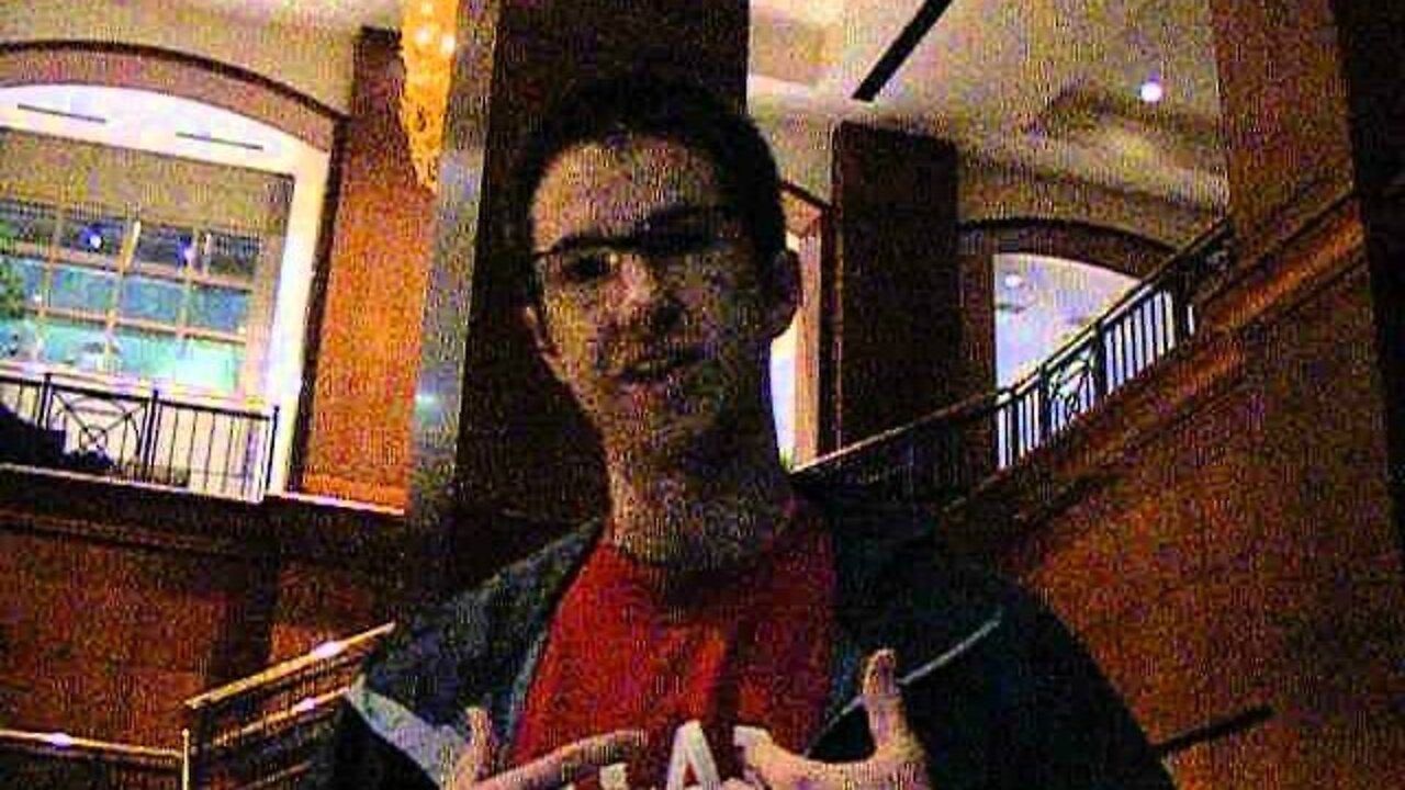 DaTechGuy's Field guide to bloggers Jason Hart