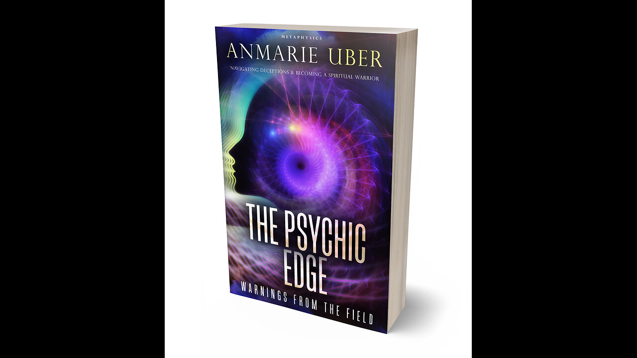 Are Oui Ja boards safe? Excerpt from The Psychic Edge