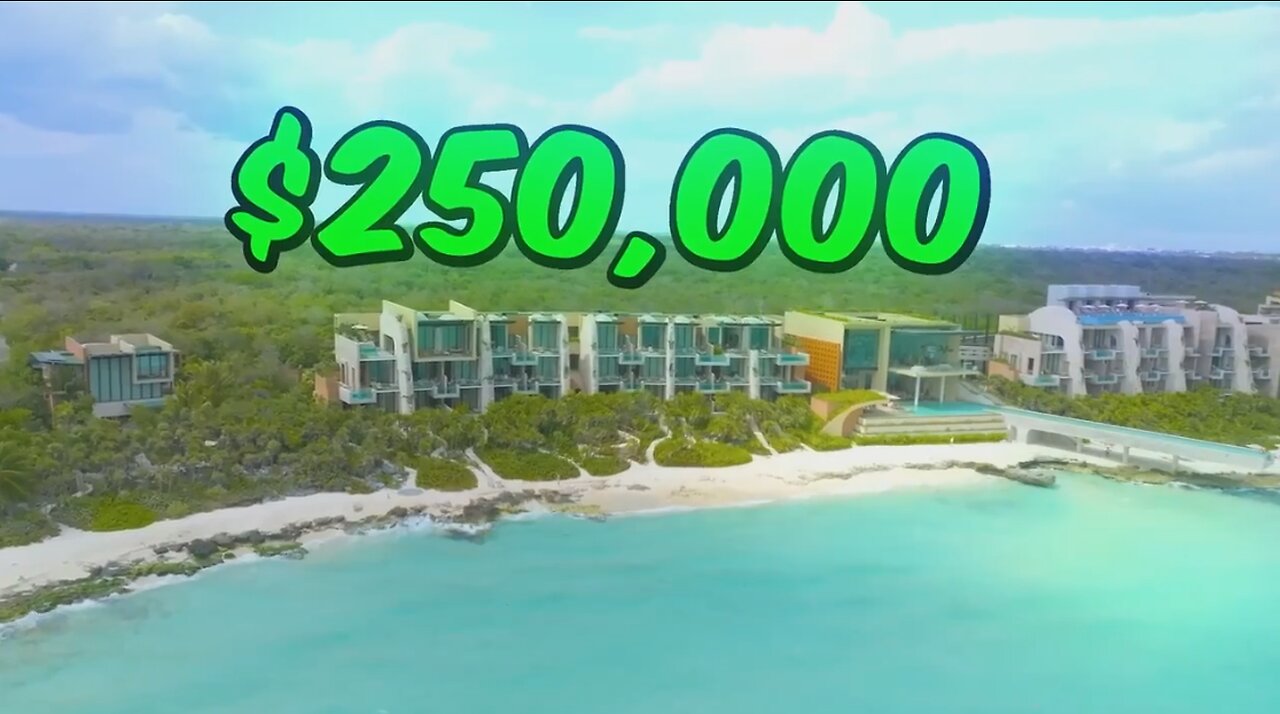 Mr. Beast $1 vs $250,000 Vacation!