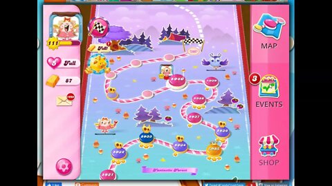 Tiffi's Quest Day Three...nothing yet, folks!