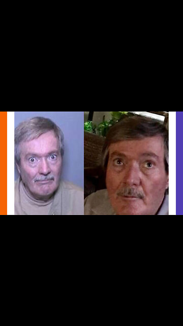 California Released Ped0 Busted In Arizona