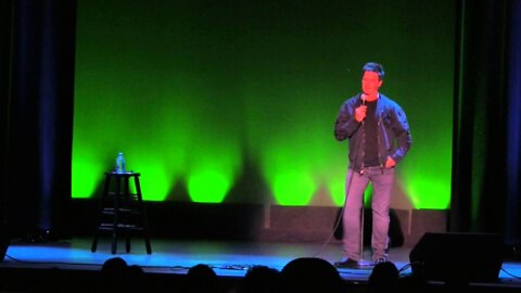 Jim Breuer on Mets Fans Today
