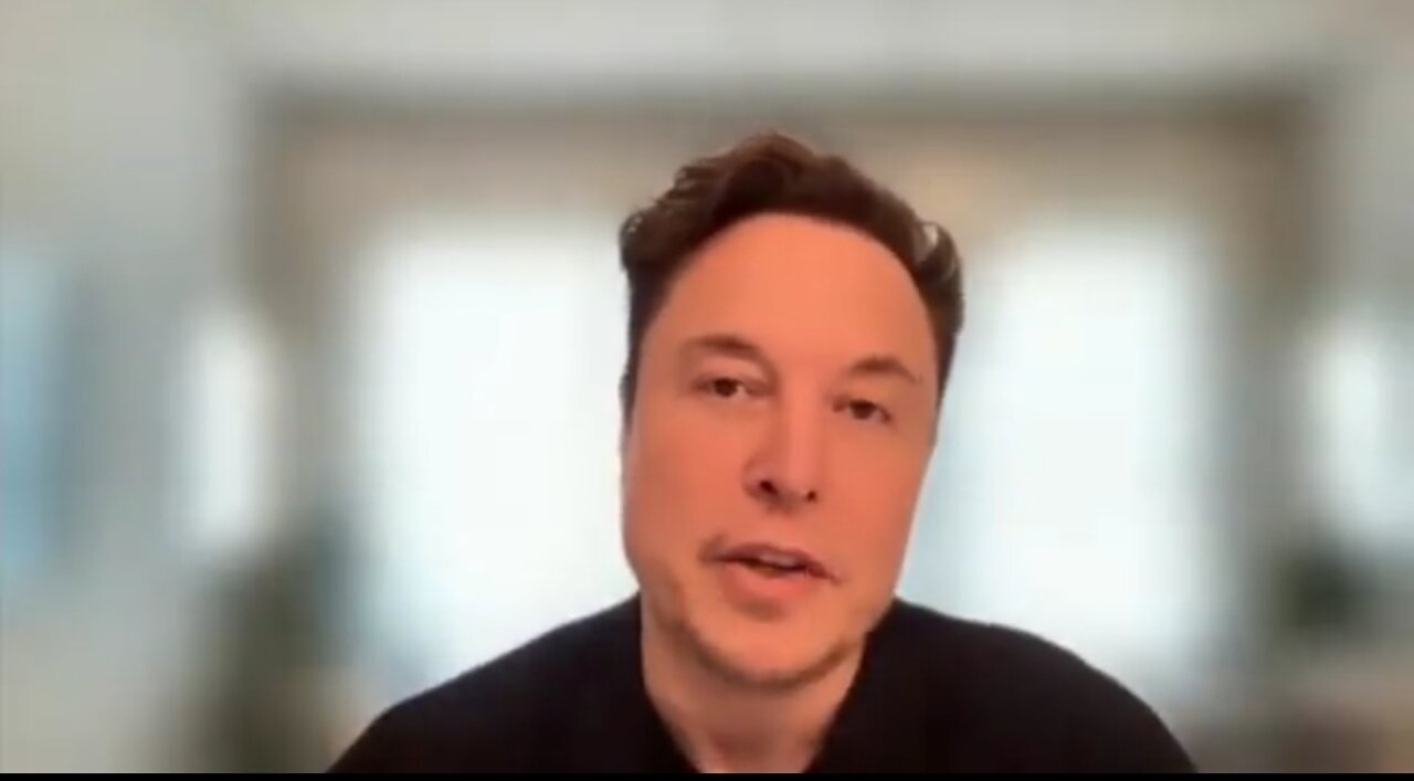 Elon Musk: I Will Vote Republican For The First Time