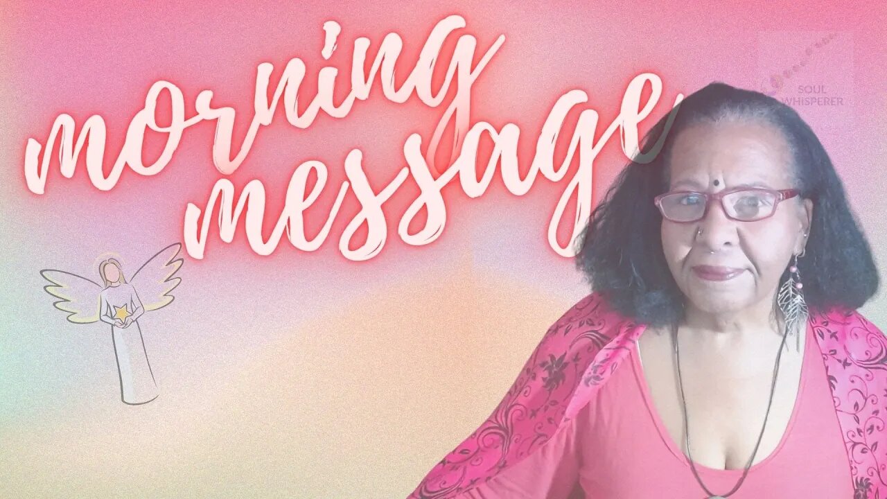 ꒰ა ♡ ໒꒱MORNING ANGEL ENERGY : #21 - NELKHAEL (INSTRUCTION)