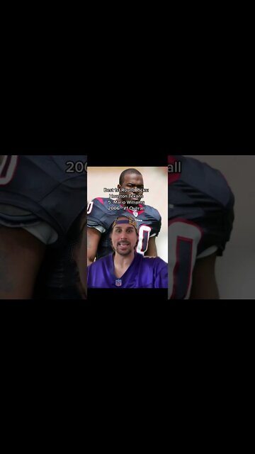 MARIO WILLIAMS BEST DRAFT PICK EVER #shorts