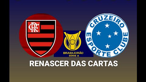 Previsão do jogo Flamengo X Cruzeiro