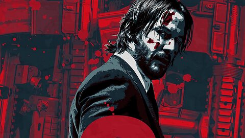 "John Wick: Chapter 3 - Parabellum"