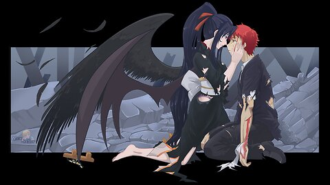 What if issei got harem with Sona and rias