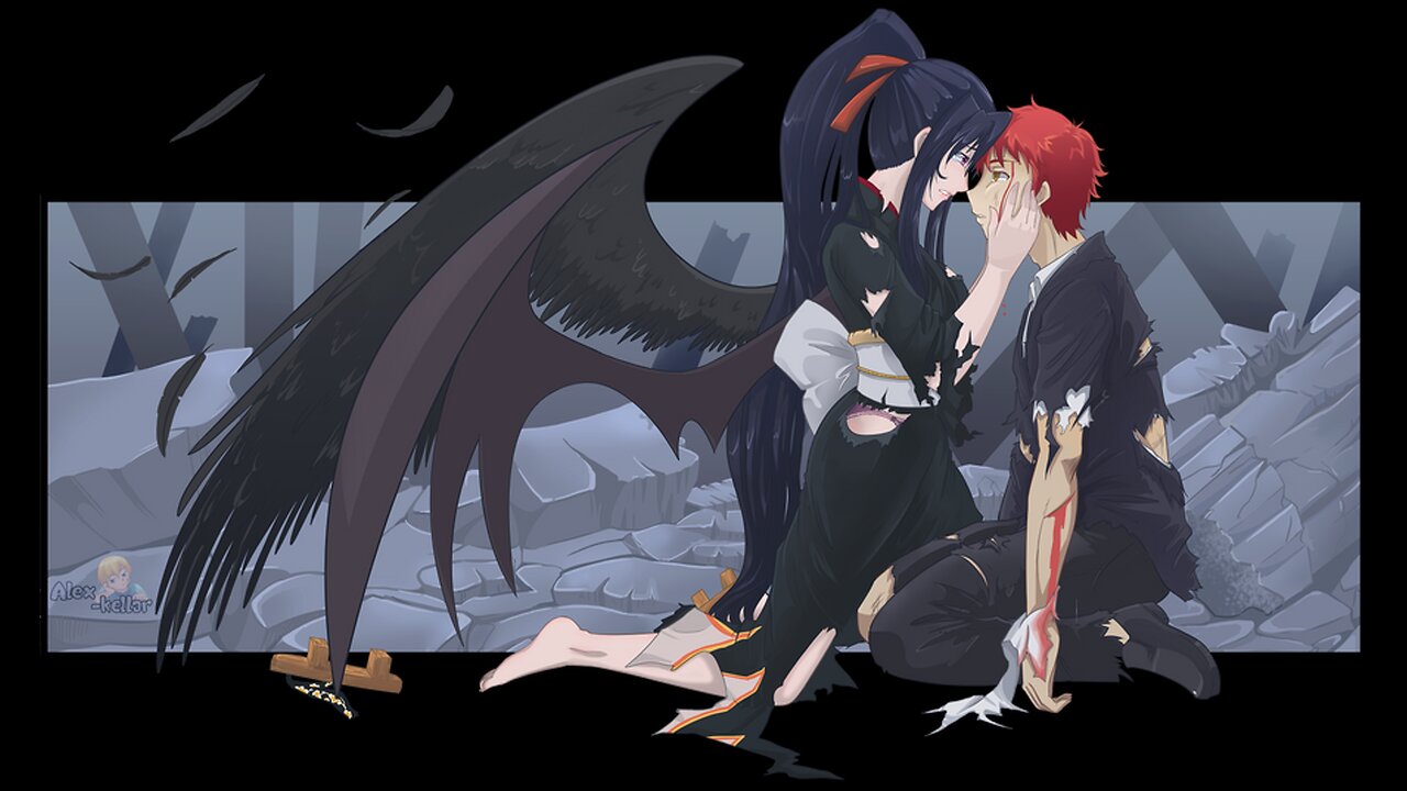 What if issei got harem with Sona and rias