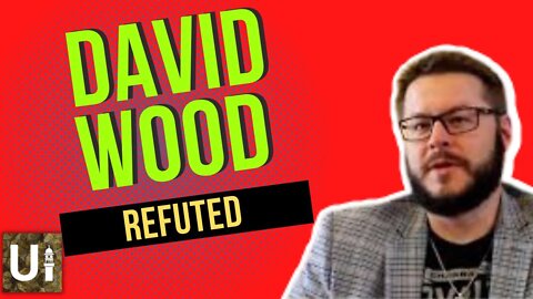 Response to David Wood | Where did Jesus say, "I am God"?