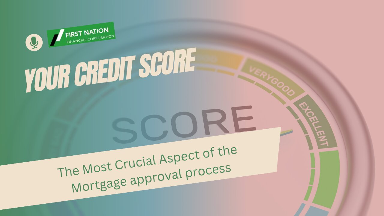 Your Credit Score - 6 of 7