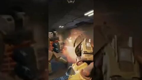 Impenetrable Armour Is OP