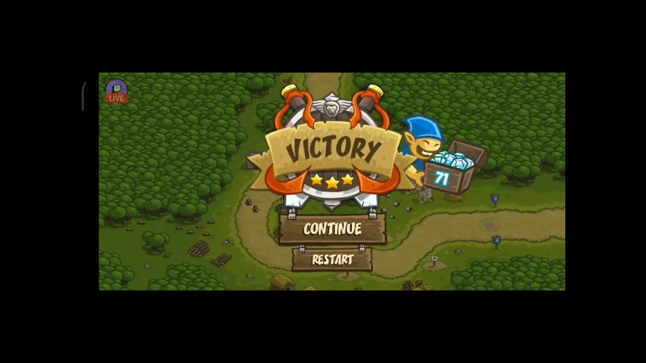 VOD45 Kingdom Rush