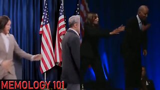 Parody Becomes Reality When You Have Clowns In Charge...