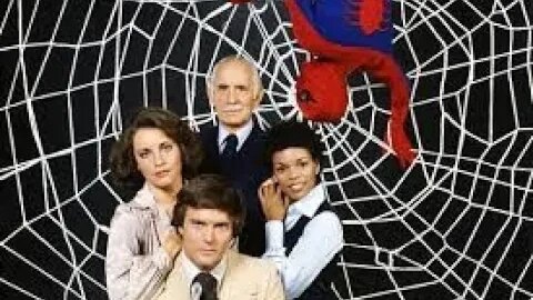 04 A Noite dos Clones 1978 Dublado HOMEM ARANHA ANTIGO ANOS 70