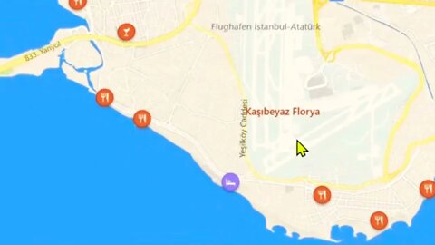 Istanbul : Die schlechteste und beste orte,افضل واسوء مناطق استنبول للسياحة