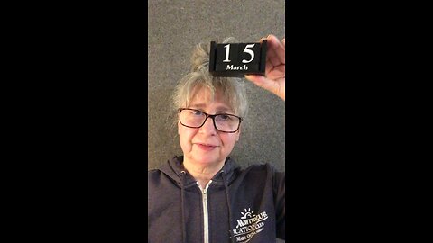 Evening Juice 3/15/24