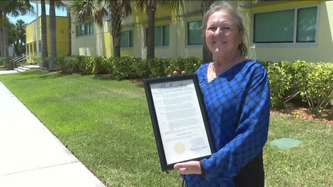 St. Pete community service leader retiring after lifetime of commitment