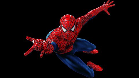 Spider-Man 8k, Video 📸😱. 🕷️🕷️