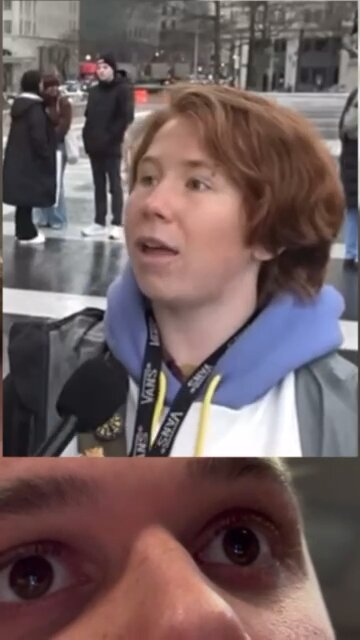 Asking Woke Pro-Choicers If Only Women Get Pregnant