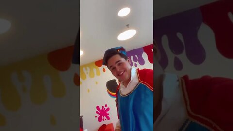 olá princesa #shorts