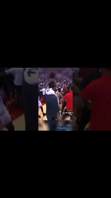 NBA LEGEND VS LEGEND HIGHLIGHTS 11