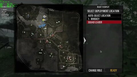 Rising Storm 2: Vietnam Gameplay From 5/26/2022 Part 2