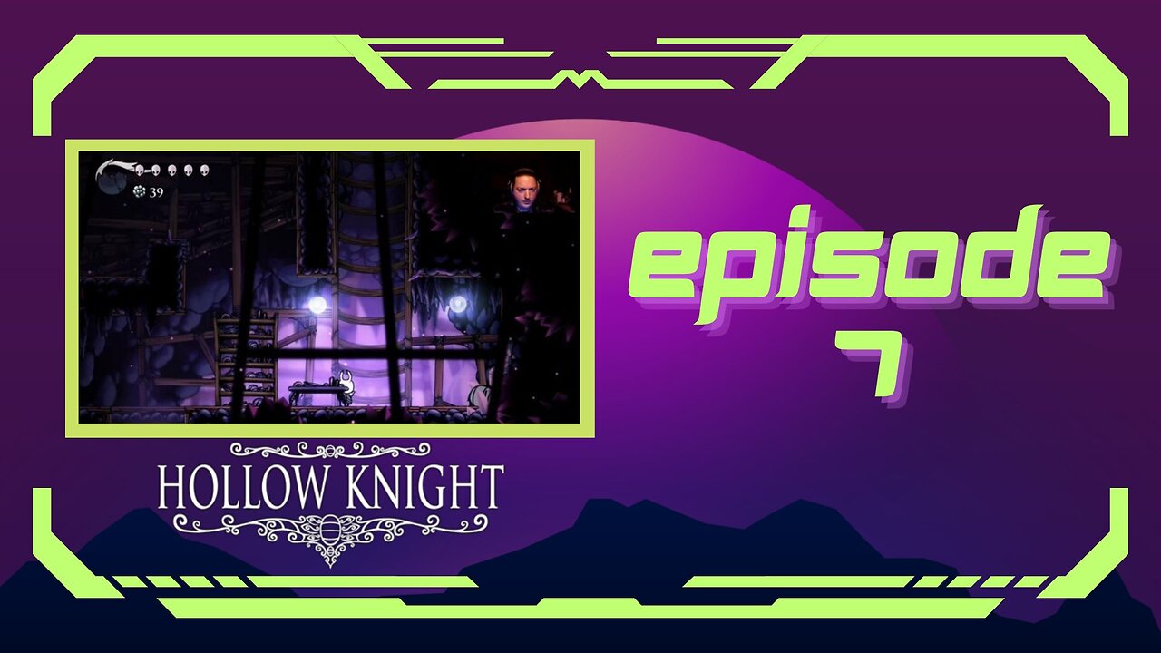 Hollow Knight (EP 7): Miner, I Hardly Know Her