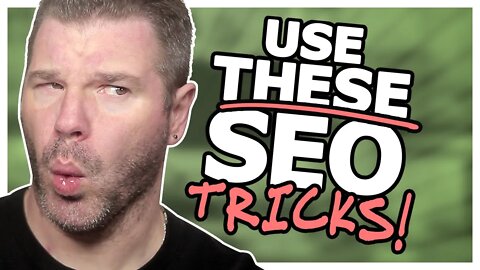Secrets To Killer SEO (Actionable Strategies!) @TenTonOnline