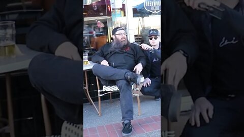 IF The USA Was Bombed...