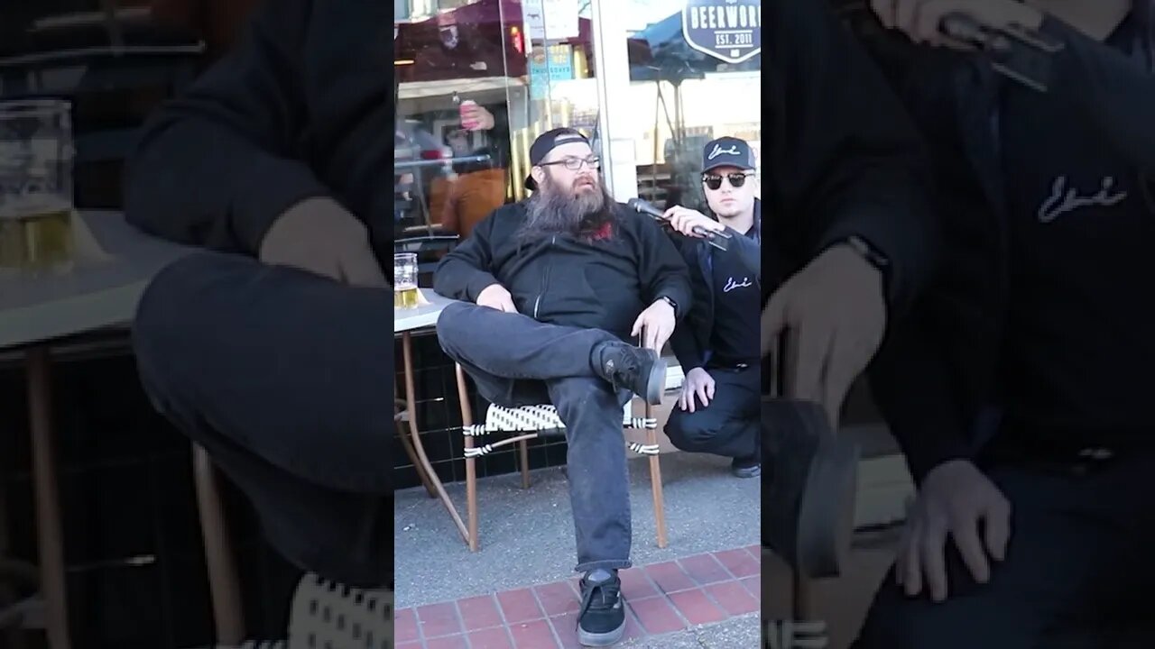 IF The USA Was Bombed...