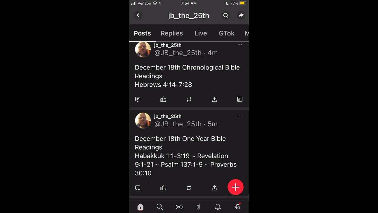 December 18, 2023