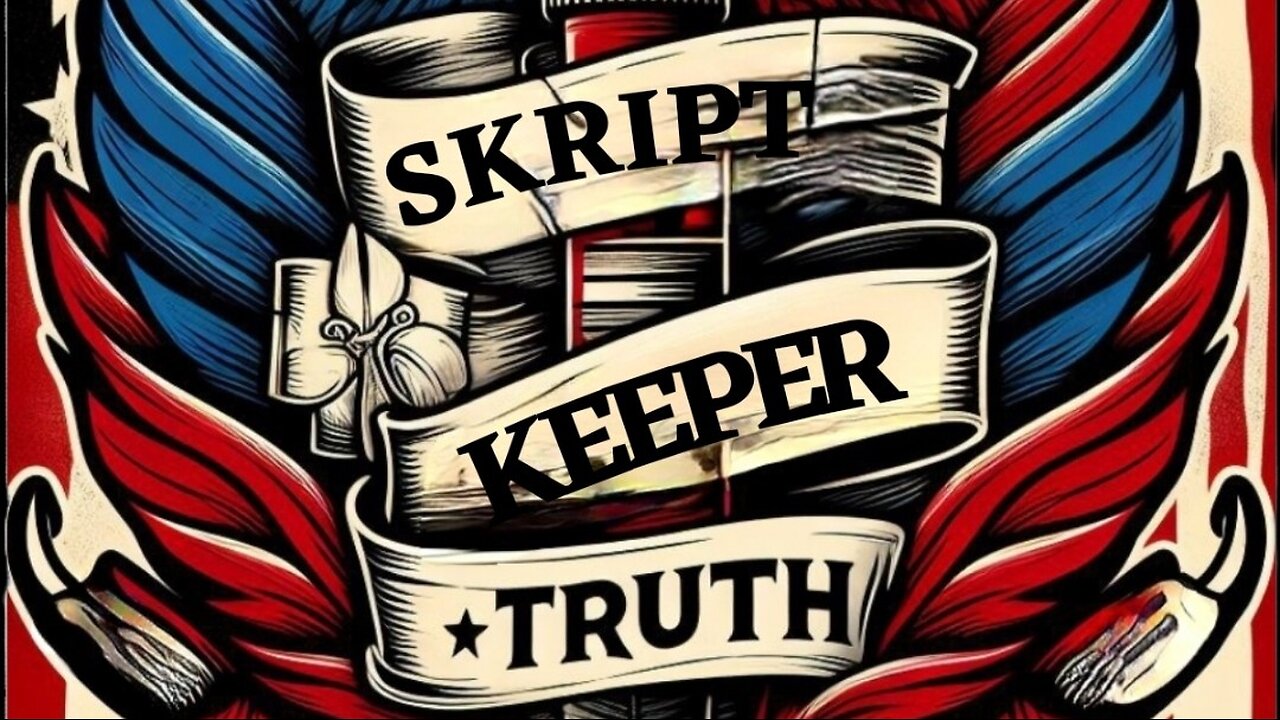 They are all sent in to Discredit with Psyops