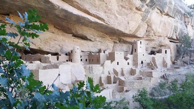 Mesa Verde Discover Colorado