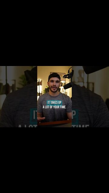 Why I Stopped Listening To Music