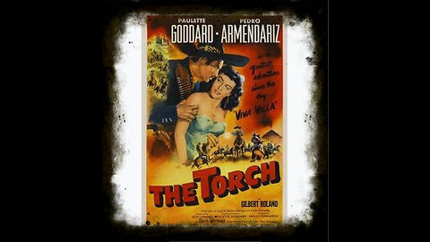 The Torch 1950 | Classic B Movies | Vintage Full Movies | Classic Drama Movies