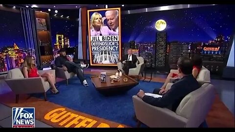 2 Presidents - O Greg so close 😂