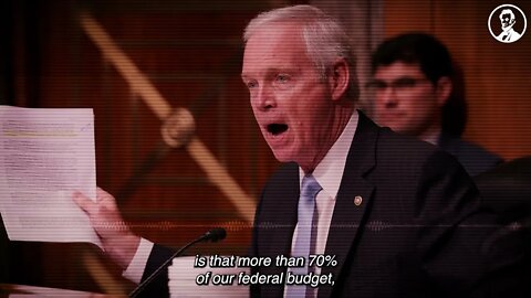 Ron Johnson on Social Security