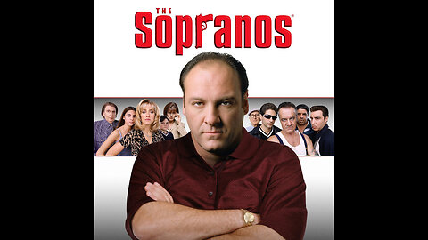 DVD Commentary by David Chase & Peter Bogdanovich - THE SOPRANOS (S1E1) - 1999