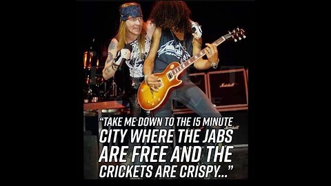 Alex Jones Show second (08/21/2023)