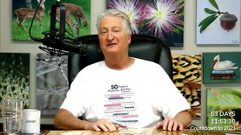 The Andy Andrews Blue Plate Special