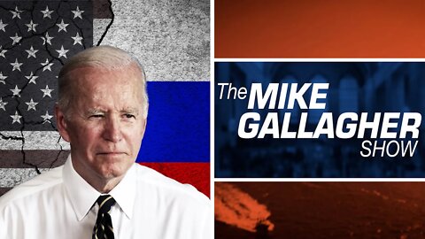 Mike Gallagher: Biden's Foreign Policy Weakens American Power