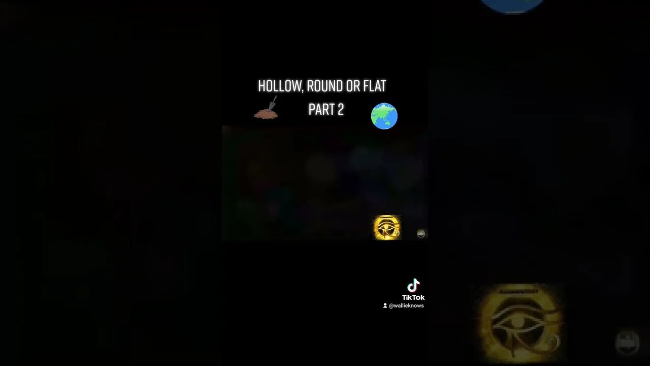 Hollow Round FLAT Part 2