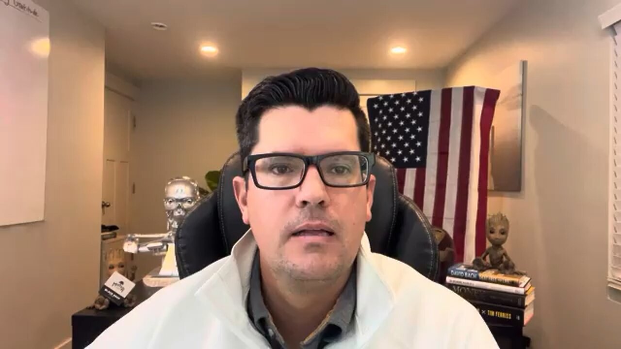 Ukraine's Zelensky Faces DREADFUL NEWS!