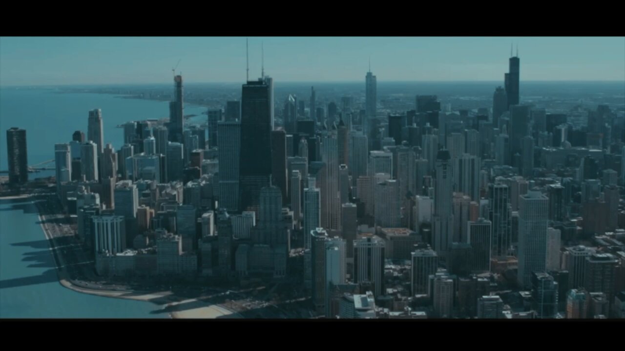 Cinematic