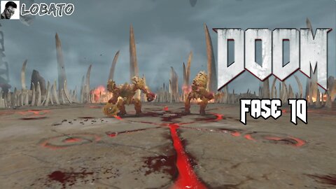 DOOM (2016) - Fase 10