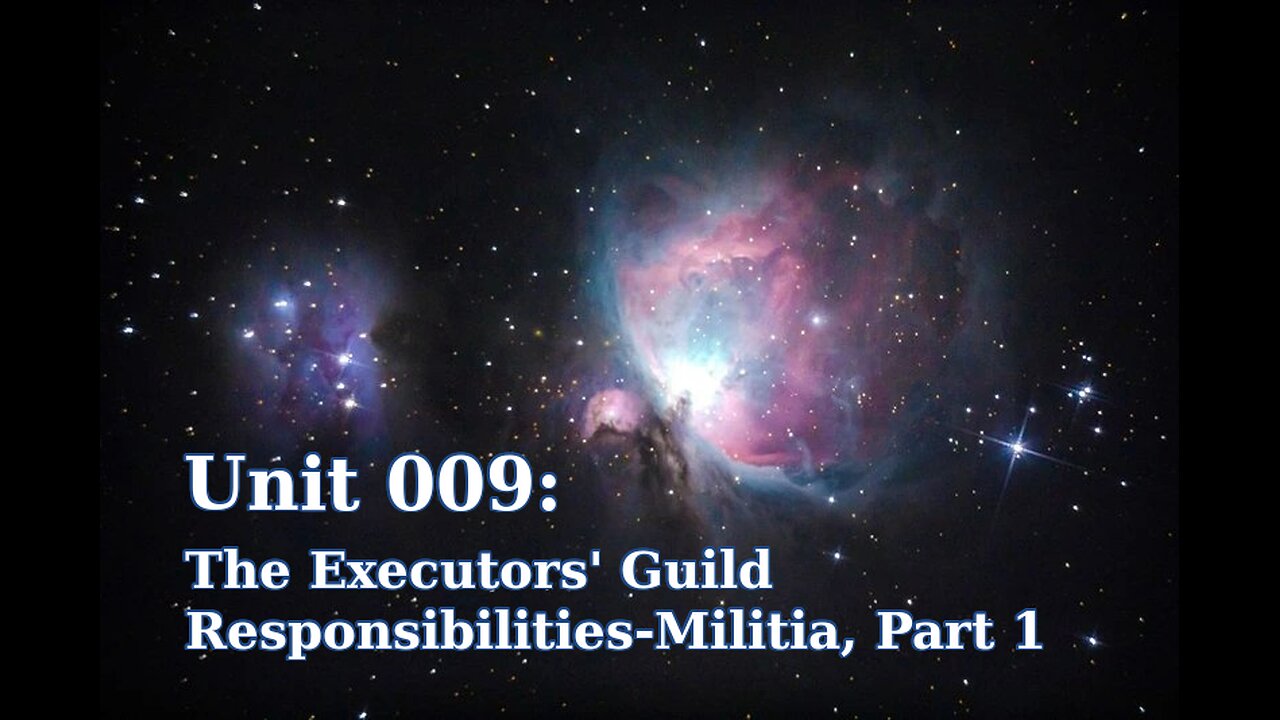 The Union of Philadelphia - Path to Citizenship Course Part Two: Unit 009