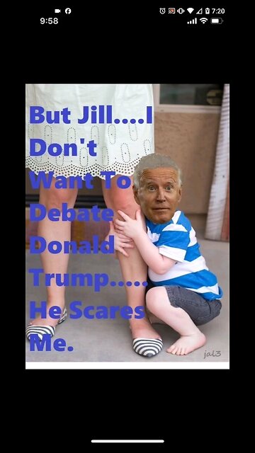 Funny Joe Biden Meme