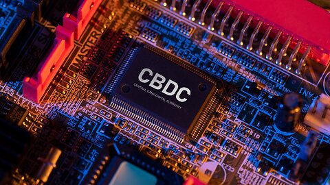 CBDC And Its Risks