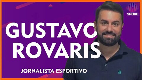 Gustavo Rovaris - #SPOKEPDC 84